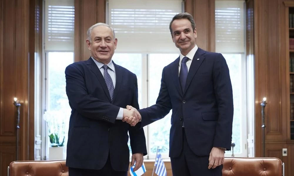 Στο Ισραήλ ο Μητσοτάκης: Όλο το πρόγραμμα του Πρωθυπουργού